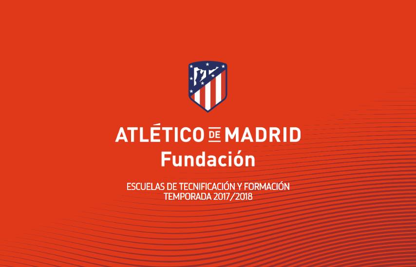  El viernes se abre la inscripción para la escuela de tecnificación del Atlético de Madrid que tendrá lugar en El Malecón