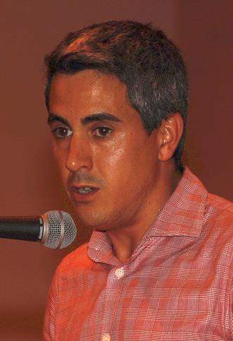  Zuloaga critica la ‘falta de compromiso’ del ministro de Fomento con el soterramiento de las vías en Torrelavega