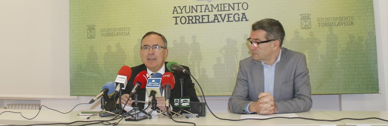  El presupuesto de Torrelavega para 2018 incluye más de 17 millones para inversiones