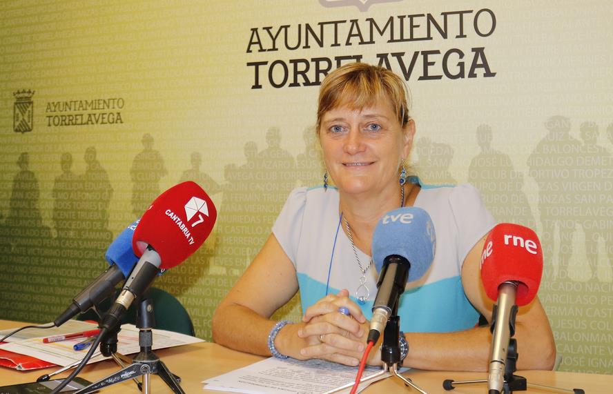  El PP afirma que los presupuestos que presentan PSOE-PRC junto con Torrelavega Si, son ‘aún peores’ que los de mayo