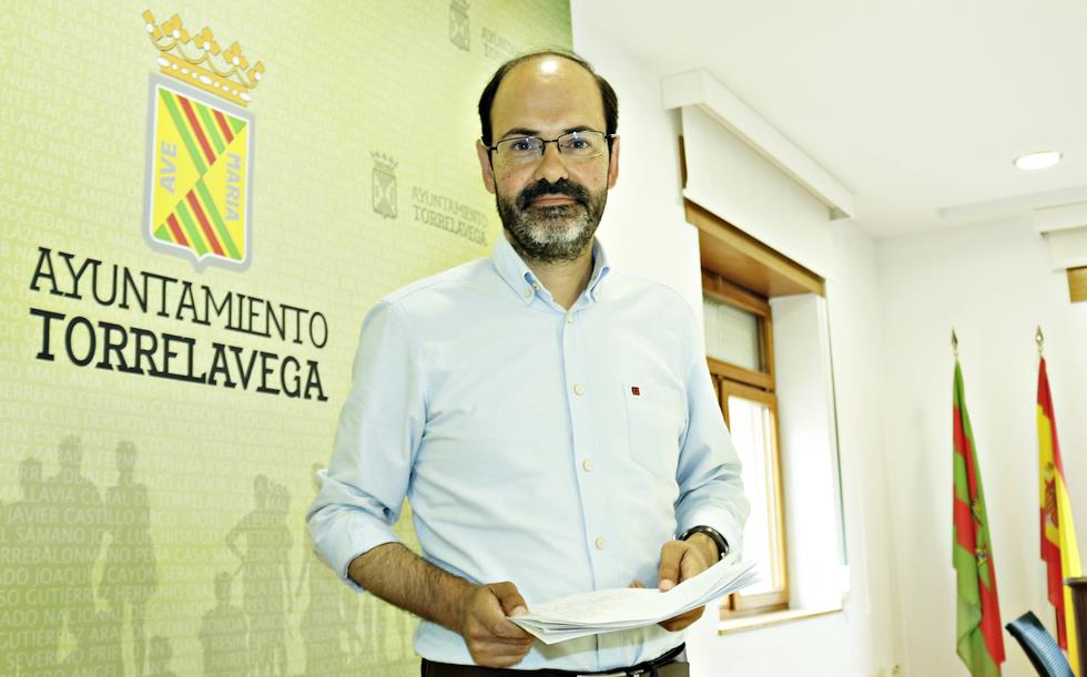  Torrelavega apuesta por el arbolado urbano y el desarrollo, mejora y planificación de las zonas verdes del municipio