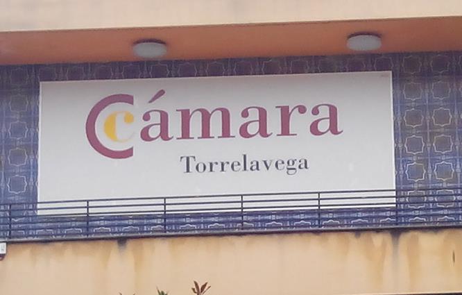 Cámara de Comercio de Torrelavega