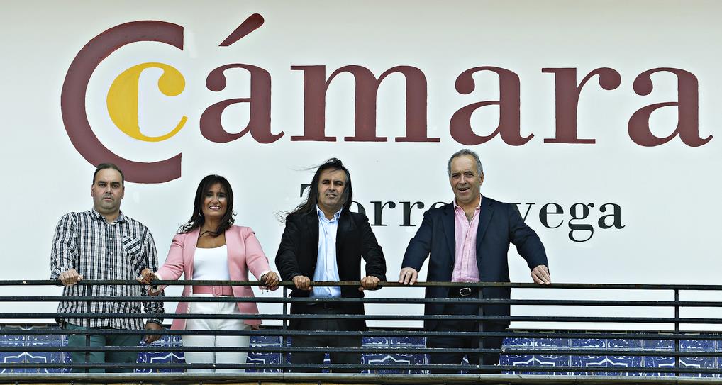 Presentada una nueva candidatura para liderar la Cámara de Comercio de Torrelavega