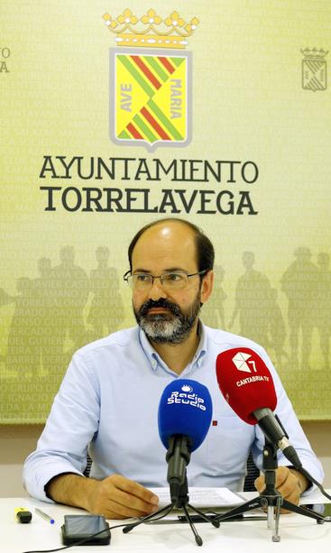  ACPT critica el «pasotismo y despreocupación» del concejal José Luis Urraca por el retraso en la convocatoria de los huertos urbanos