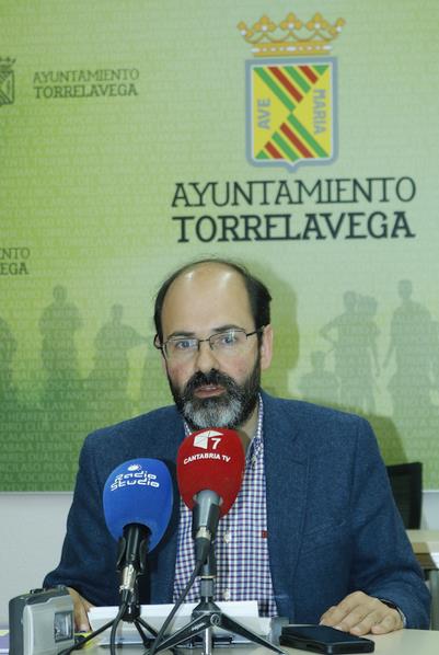 José Luis Urraca (Archivo)