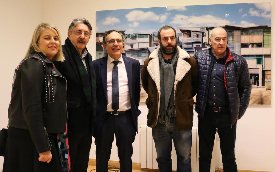  Gran oportunidad para ver en Torrelavega obras de los mejores fotógrafos nacionales