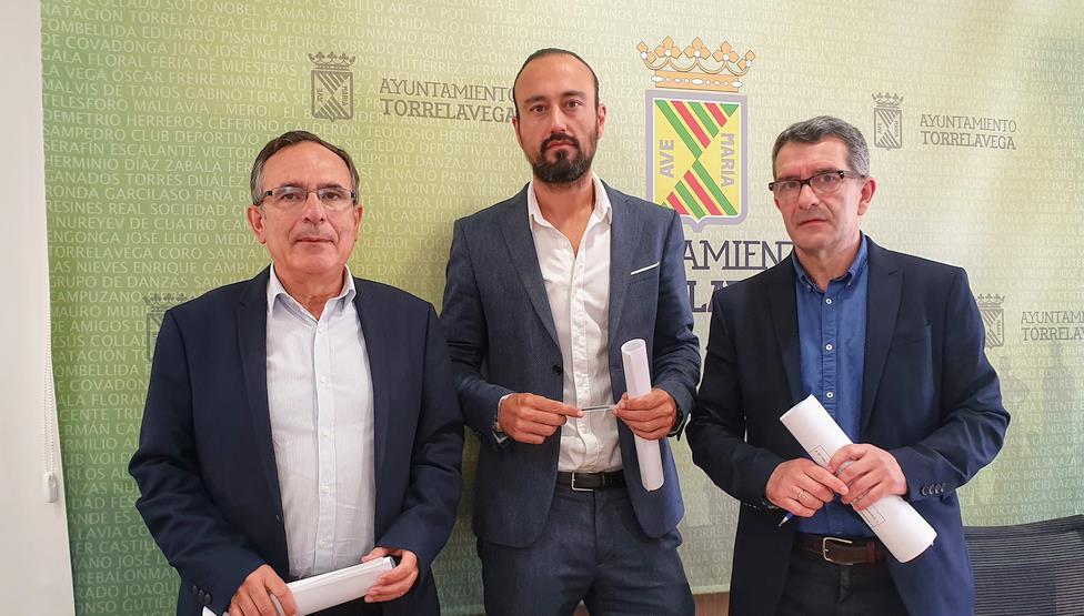  Torrelavega aprobará el Presupuesto 2019 el próximo 13 de septiembre