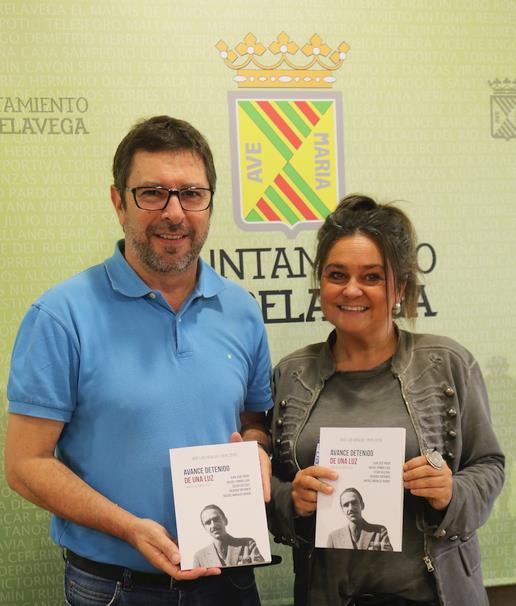  Los actos del centenario de José Luis Hidalgo culminan con la presentación de un libro y una revista