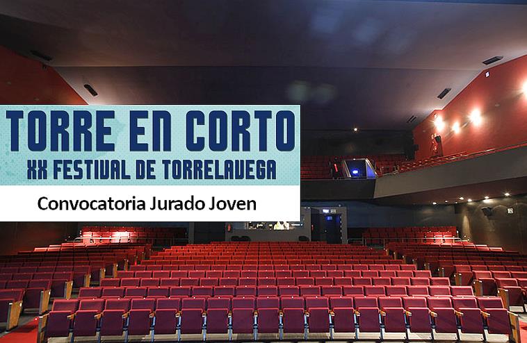 El XX Festival de Torrelavega busca Jurado Joven