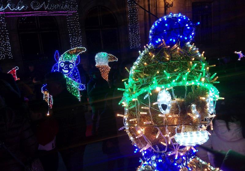  Torrelavega vive la Navidad