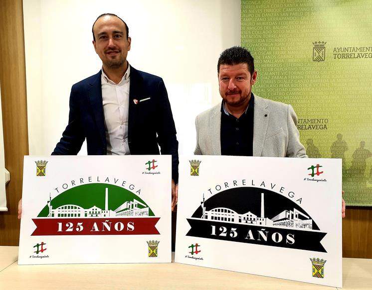 Torrelavega inicia los actos conmemorativos de su 125 aniversario como ciudad