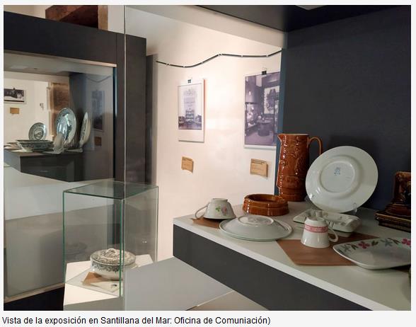 El Museo Etnográfico reflexiona sobre el papel de la mujer en el hogar y en el taller, a través de objetos cotidianos
