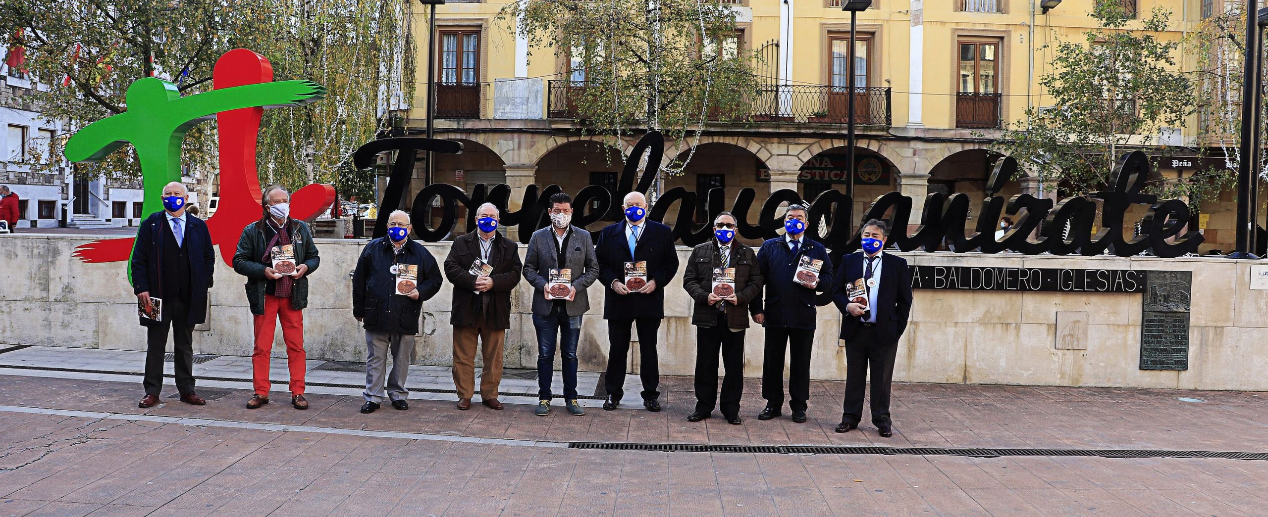 Un libro recoge una veintena de Cocidos de Cantabria