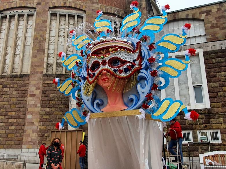  Torrelavega celebra este fin de semana su Carnaval