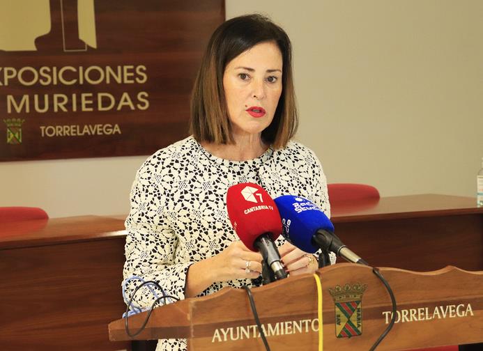  El PP quiere impulsar un “Metro en superficie” entre Torrelavega y Santander