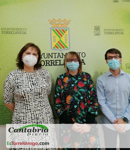  Torrelavega se suma al EndoMarch para dar visibilidad a la endometriosis