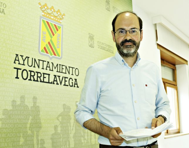  Torrelavega contrata el estudio para la mejora e incremento de las zonas verdes de la ciudad