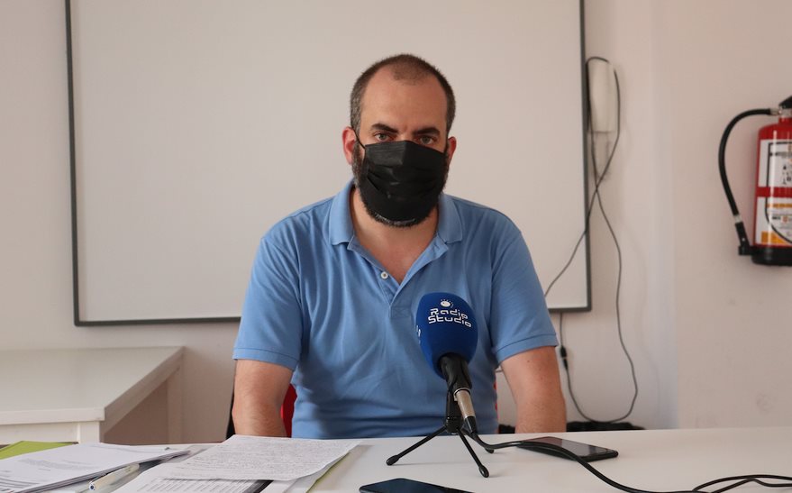  Otto Oyarbide: «en dos años no se ha hecho nada para conseguir la protección de Bien de Interés Local de las casonas de Viérnoles»