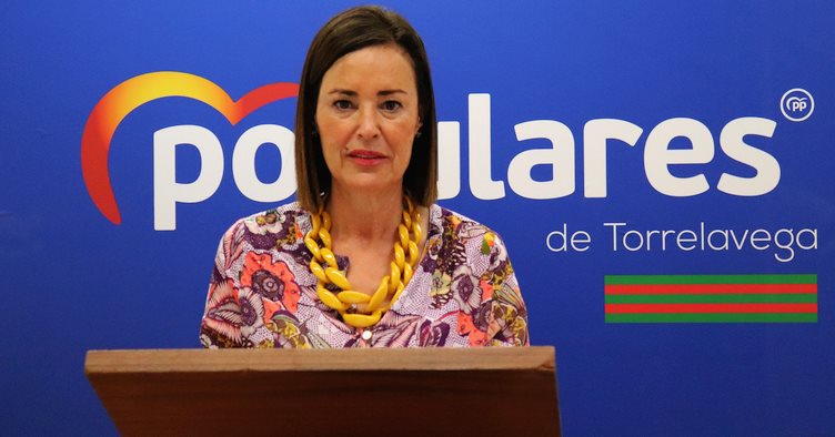  Marta Fernández-Teijeiro: ‘’las notas del fin de curso político de la coalición PRC-PSOE son muy deficientes’’
