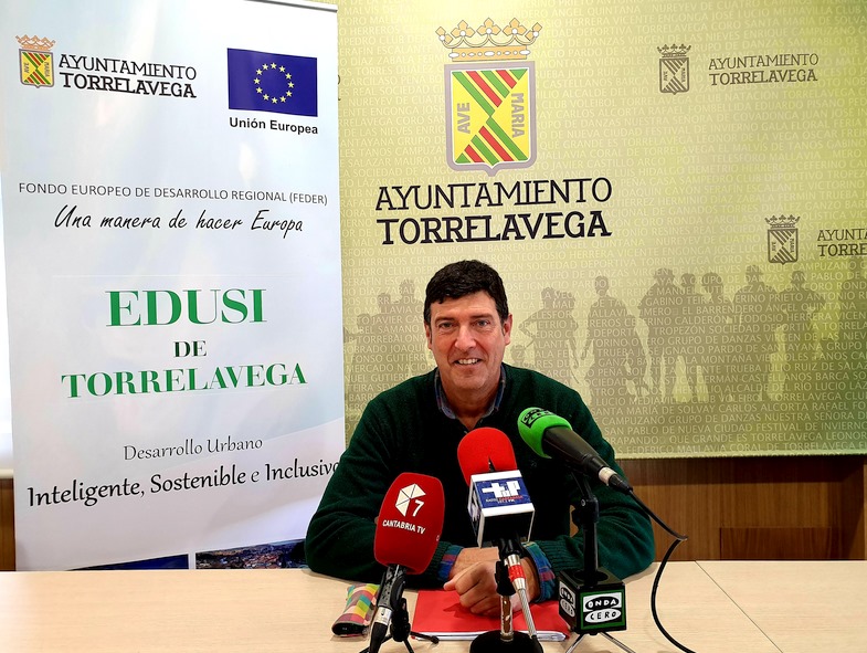 Bernardo Bustillo - Adjudicada la construcción del edificio destinado a centro de acogida, centro cívico y albergue en régimen de alquiler temporal