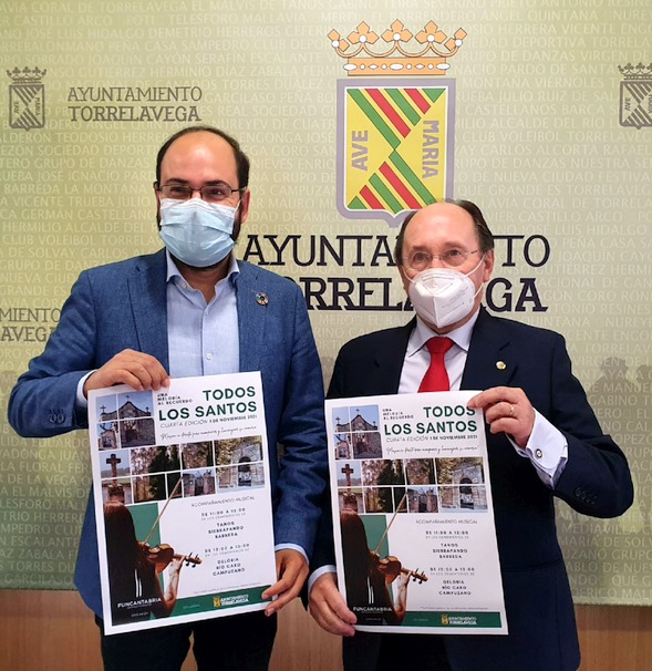 Presentada la IV edición de ‘Una melodía al recuerdo’