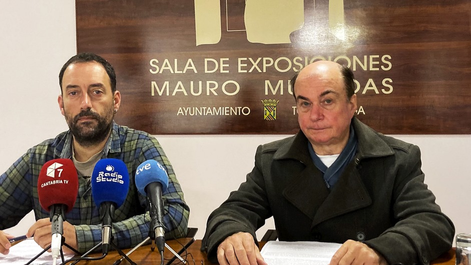 ACPT y ARCA acuden a la justicia para detener el "absurdo" parque acuático del paleolítico