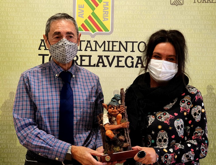 Presentada la XIV edición del Premio Teatral ‘Duende Zahorí’