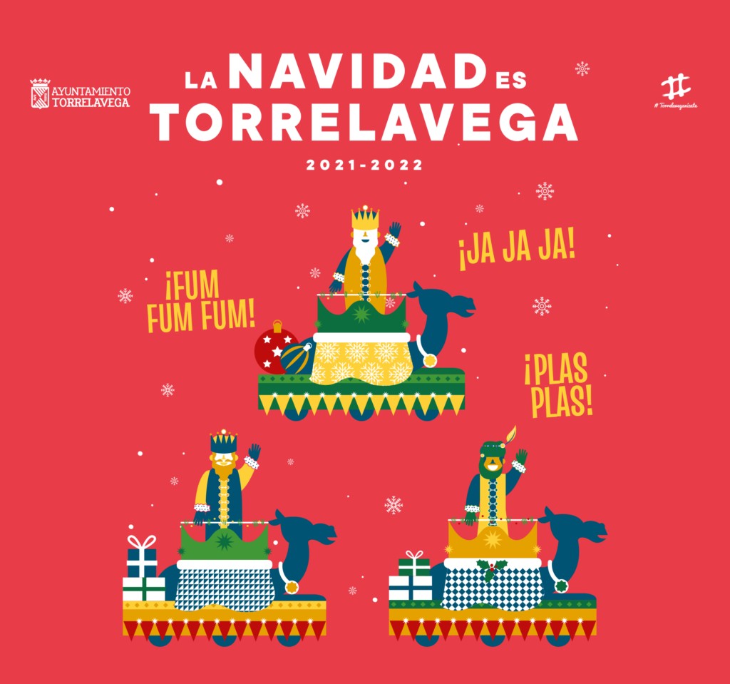  Cuentacuentos, cine nocturno o Feria de Navidad, entre las alternativas de ocio para estos días navideños en Torrelavega