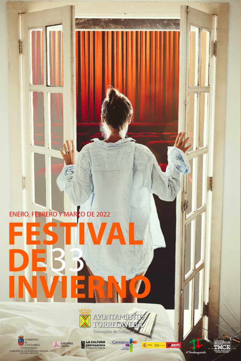 33 Festival de Invierno Torrelavega