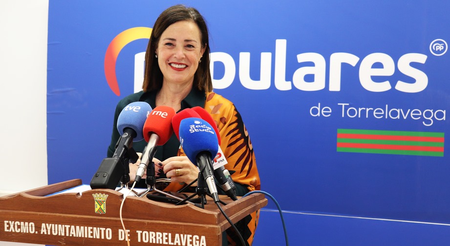  El PP reclama seis «líneas rojas» para apoyar el presupuesto de Torrelavega