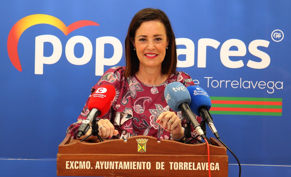 Marta Fernández-Teijeiro, fotografiada por David Laguillo