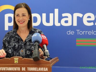 Marta Fernández-Teijeiro (PP) - (C) Foto: David Laguillo