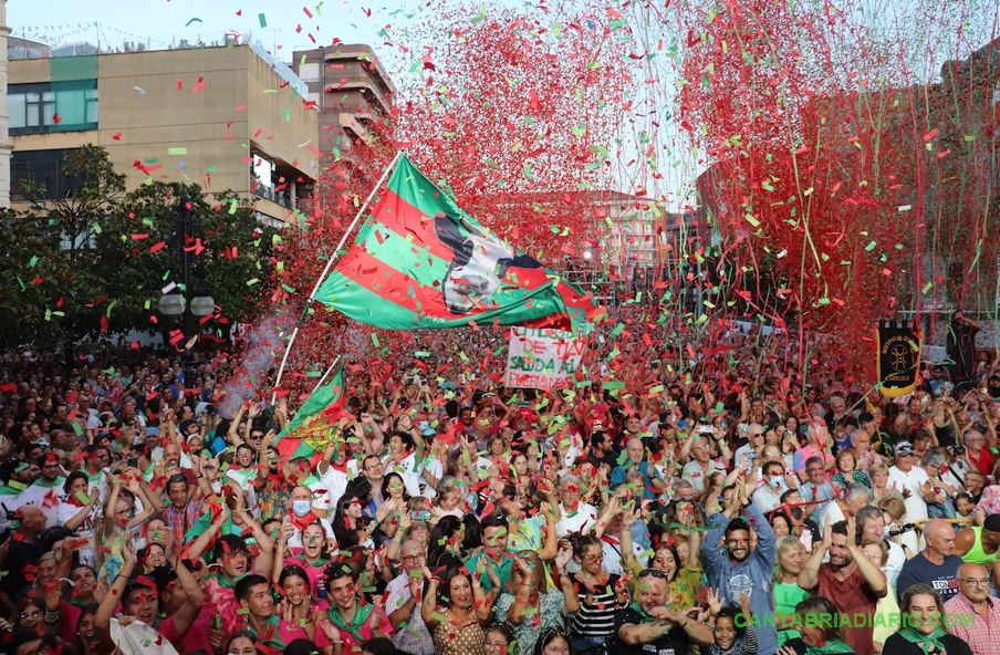  EDITORIAL-. Vuelta a la realidad tras las Fiestas de la Virgen Grande