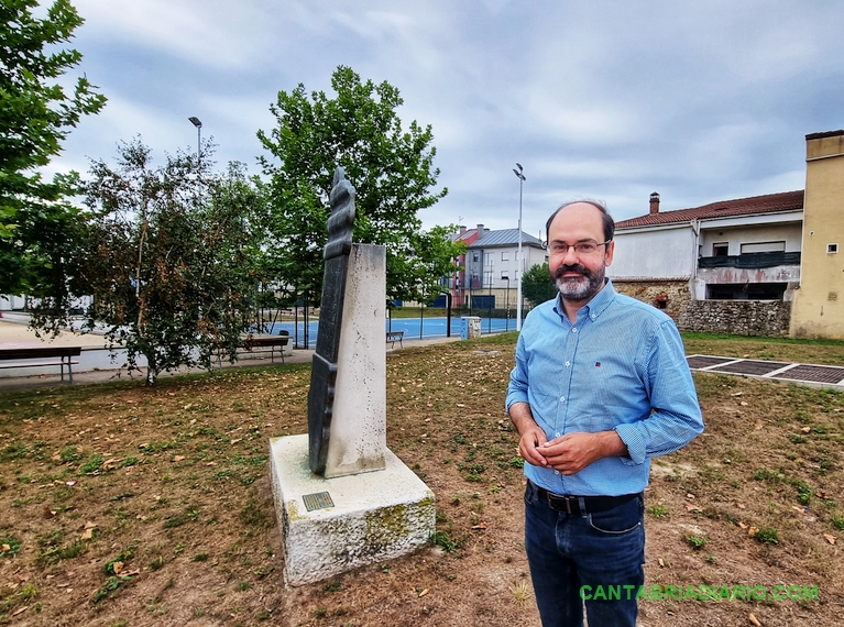  Propuesta la adjudicación de la obra del parque infantil Ara del Dobra en Sierrapando