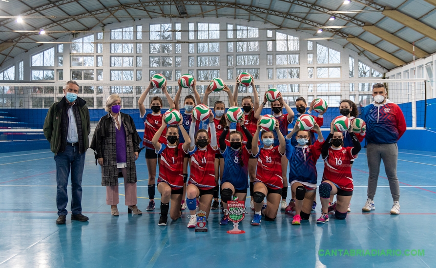  Polanco abre la pre inscripción para las escuelas deportivas y crea la especialidad de voleibol femenino