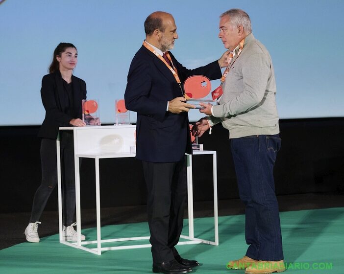  El colegio La Paz gana el premio Mentes AMI