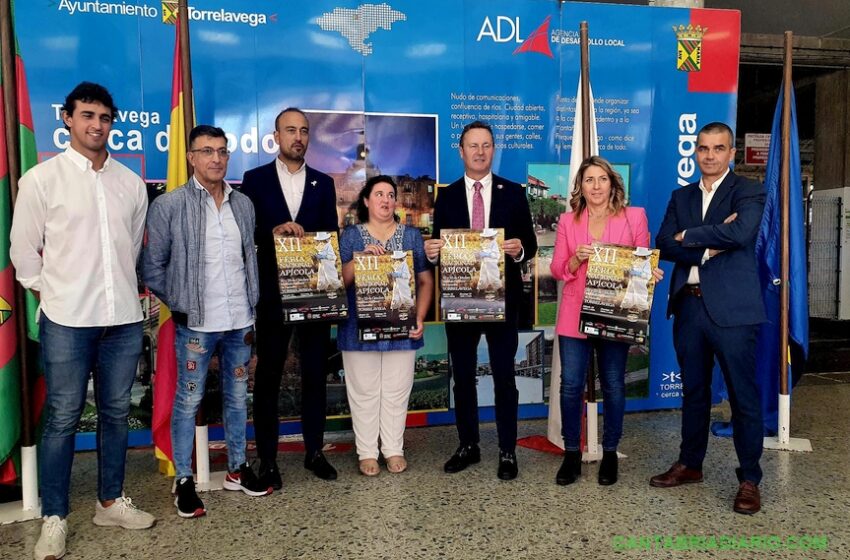  La XII Feria Nacional Apícola se celebrará este fin de semana en el Mercado Nacional de Ganados