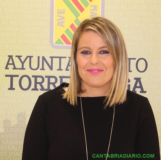 Cristina García Viñas - Aprobadas las bases para la concesión de las becas de guardería y madrugadores 2022