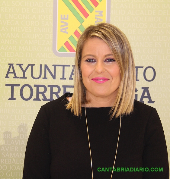 Cristina García Viñas - Aprobadas las bases para la concesión de las becas de guardería y madrugadores 2022