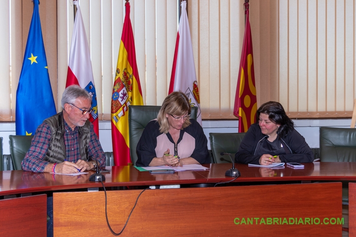  Medio Ambiente confirma que no existe riesgo para la salud en los malos olores procedentes de la empresa Moehs