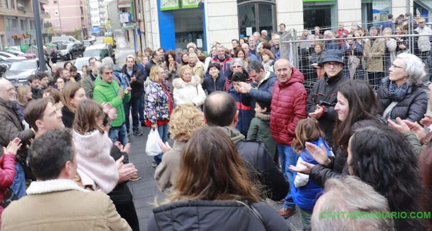  Vecinos y comerciantes de Julián Ceballos vuelven a la carga este viernes 5 de mayo