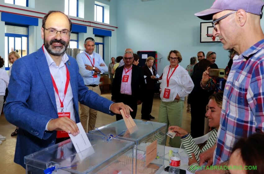  Torrelavega, en la encrucijada política de las elecciones del 28 de mayo