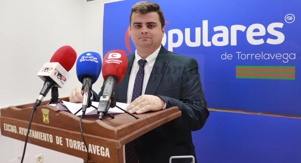 Miguel Ángel Vargas (PP)