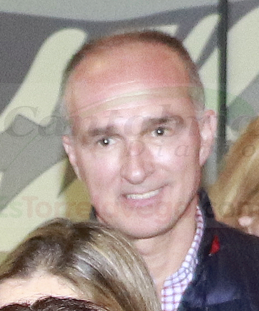 Enrique Gómez Zamanillo (PP)