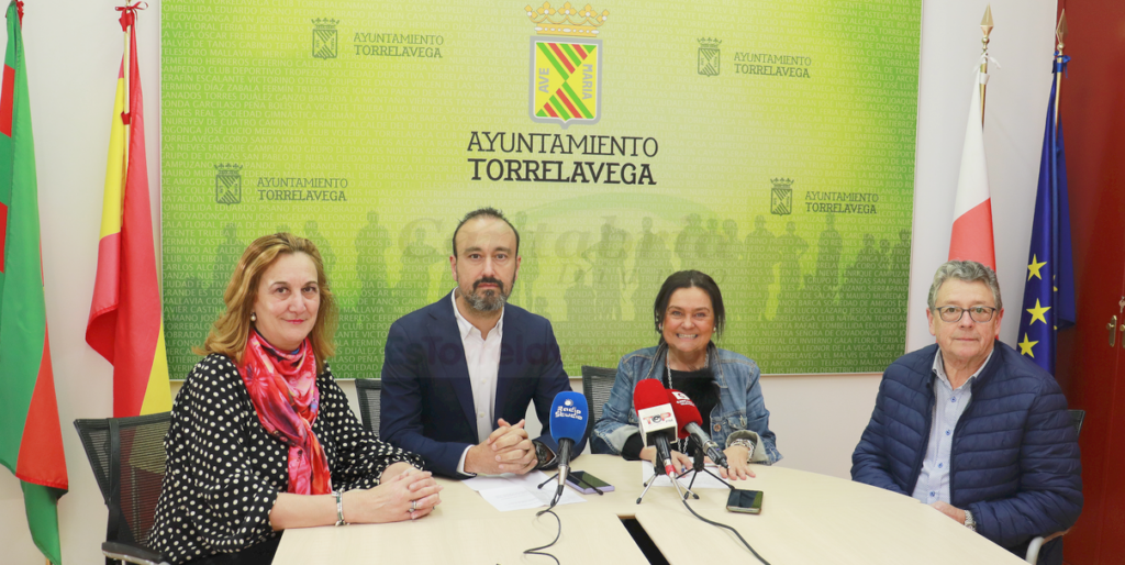 Torrelavega homenajeará al mítico Julián Revuelta ‘El Malvís de Tanos’ el próximo 4 de mayo