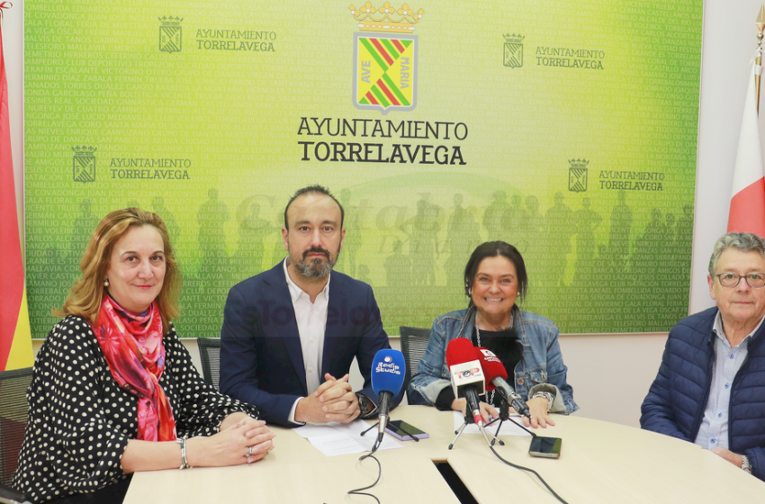  Torrelavega homenajeará al mítico Julián Revuelta «El Malvís de Tanos» el próximo 4 de mayo
