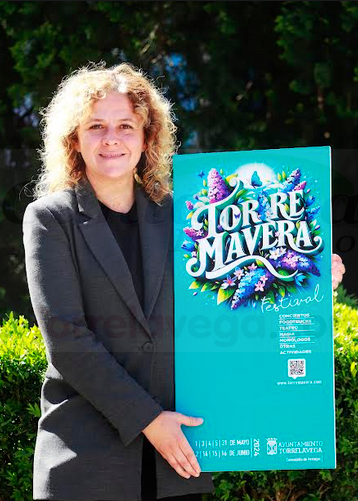 Presentada la 1ª edición de ‘Torremavera’ que se desarrollará del 1 de mayo al 16 de junio