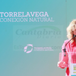 Patricia Portilla, concejala de Medio Ambiente de Torrelavega