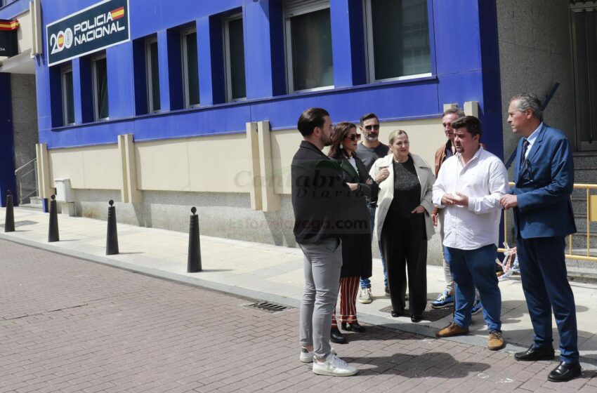 APLB exige la dimisión inmediata del Concejal de Recursos Humanos por su «bloqueo deliberado» a las mejoras en la Policía Local