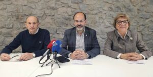 Conferencia sobre el Testamento Vital el 26 de mayo en la Casa de Cultura